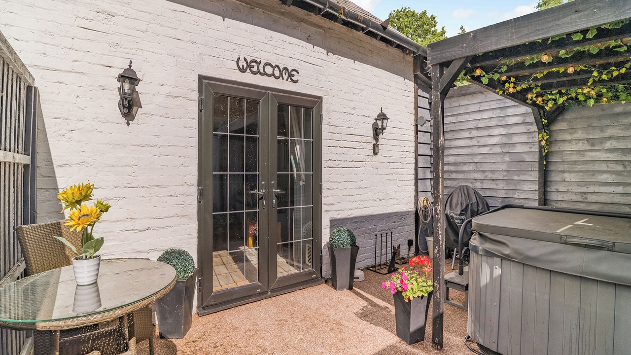 Photo of Outdoor in Bisterne