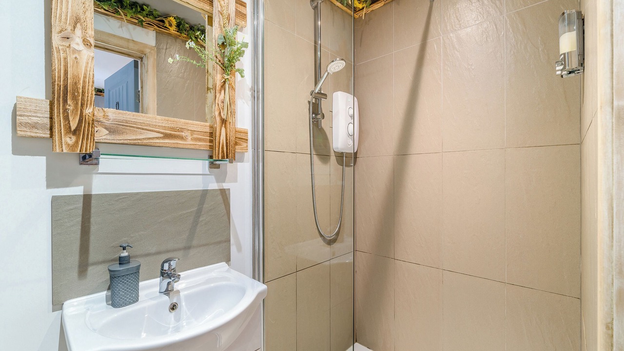 Photo of Bathroom in Bisterne