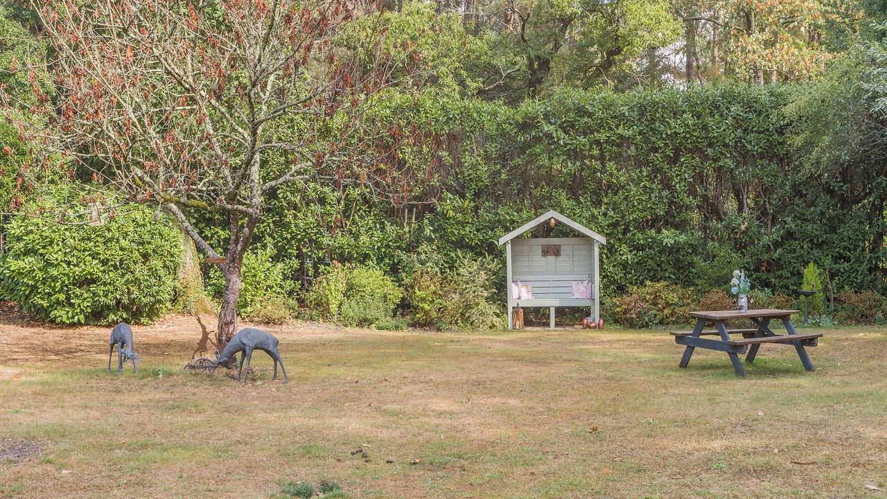 Photo of Outdoor in Bisterne