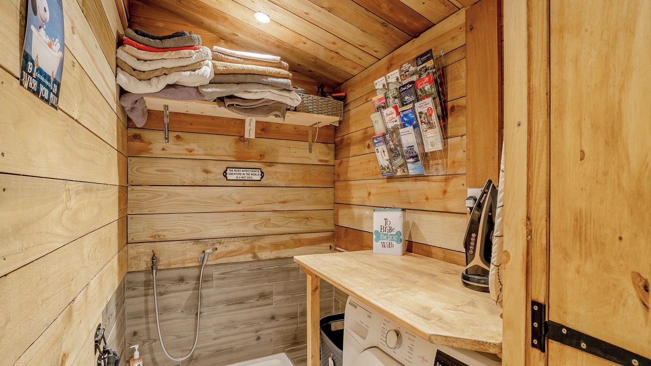 Photo of Bedroom in Bisterne