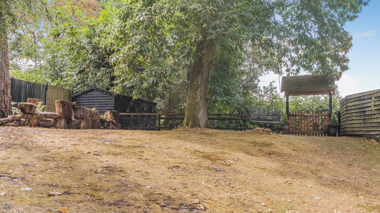 Photo of Outdoor in Bisterne