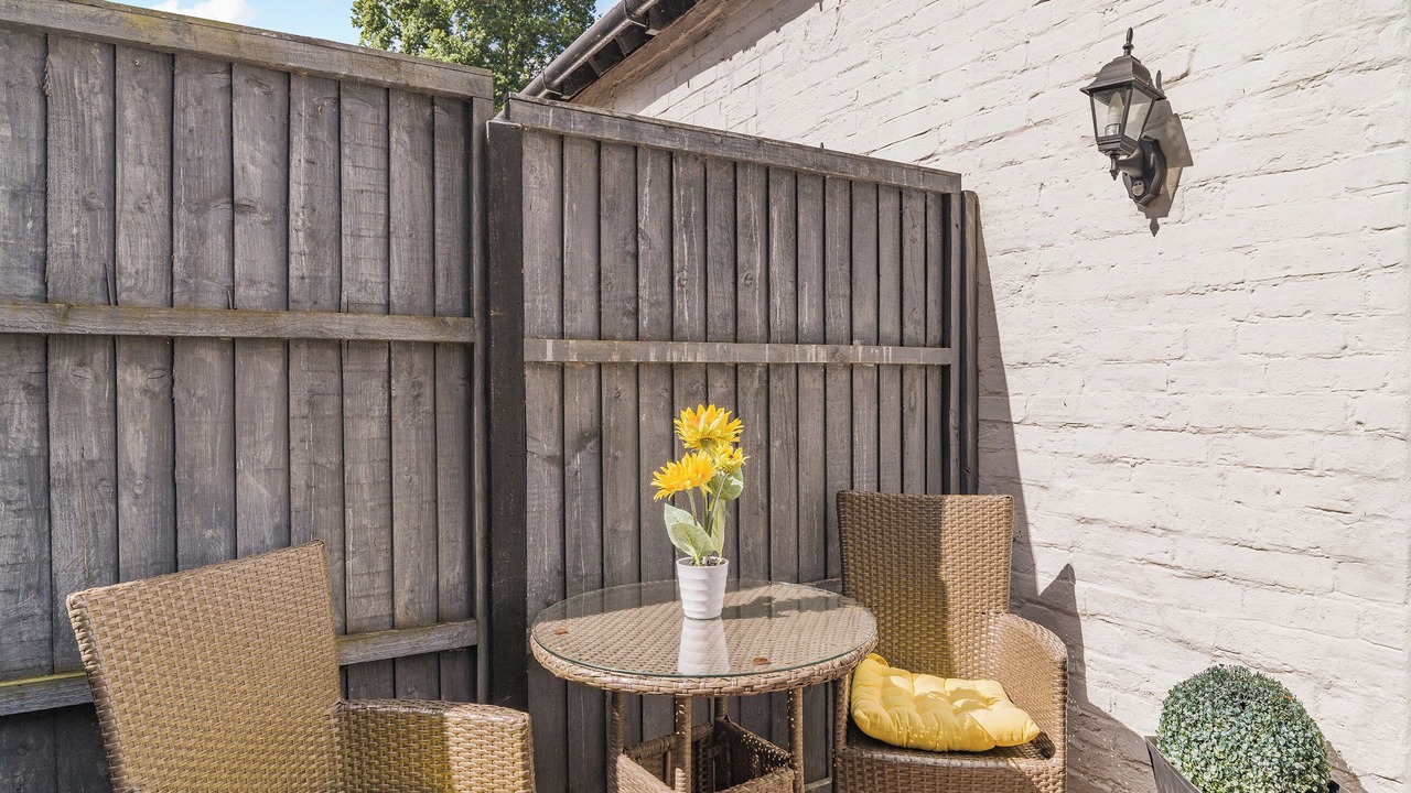 Photo of Outdoor in Bisterne