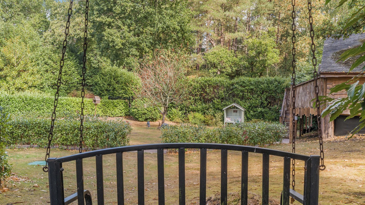 Photo of Outdoor in Bisterne