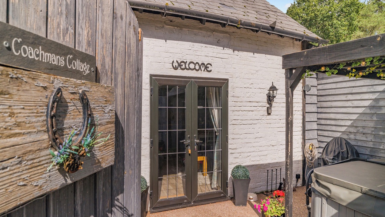 Photo of Outdoor in Bisterne