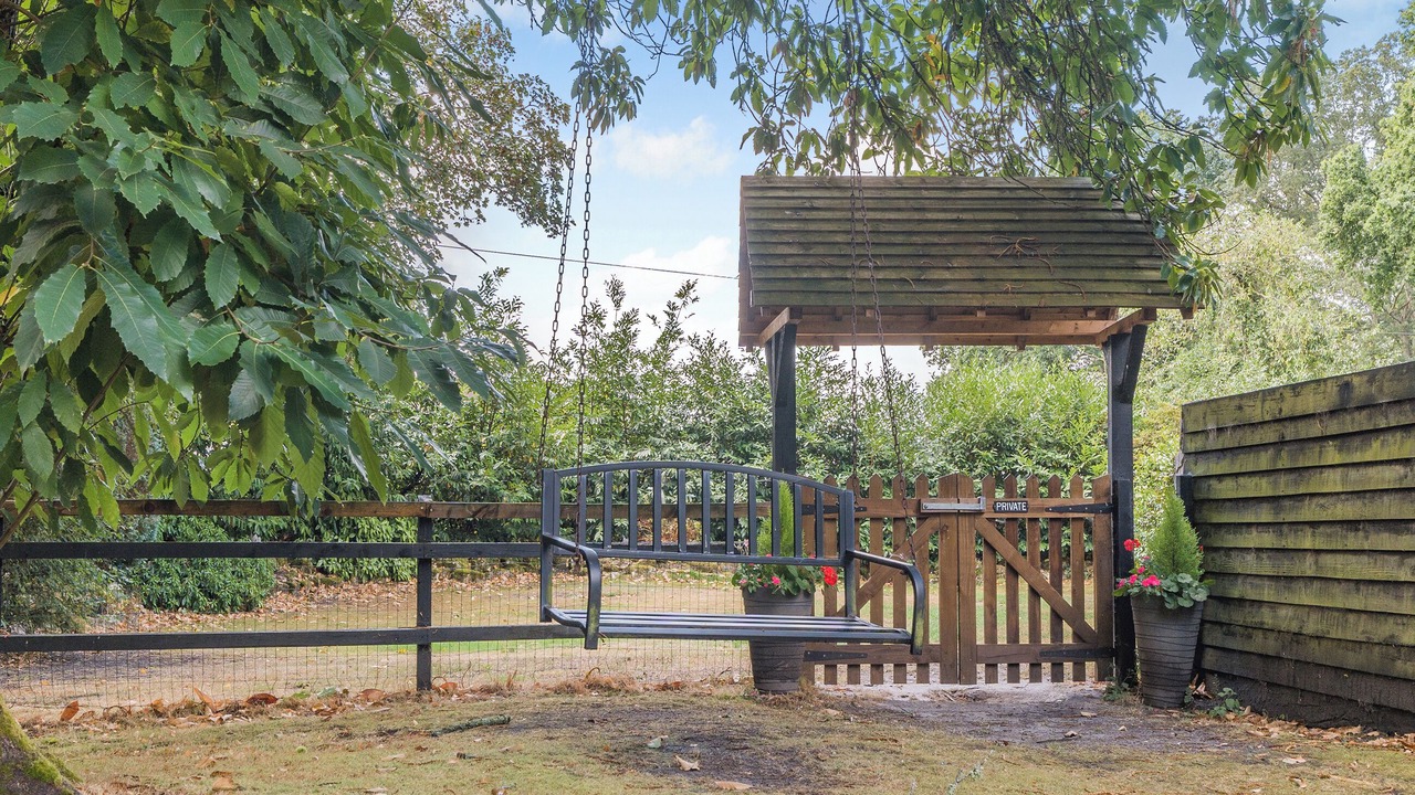 Photo of Outdoor in Bisterne