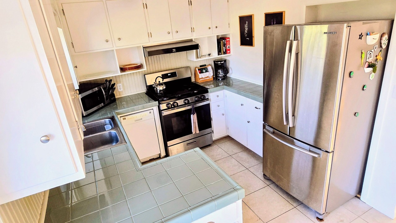 Photo of Kitchen in Oak Harbor