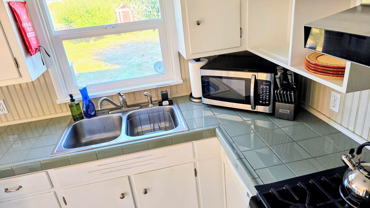 Photo of Kitchen in Oak Harbor