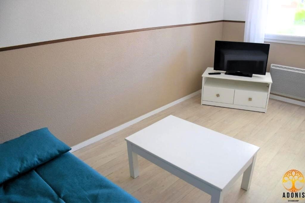 Photo of Bedroom in Grandcamp-Maisy