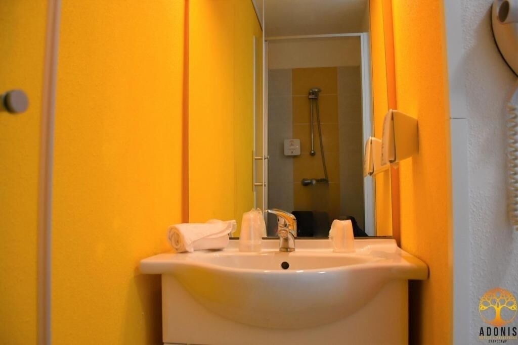Photo of Bathroom in Grandcamp-Maisy