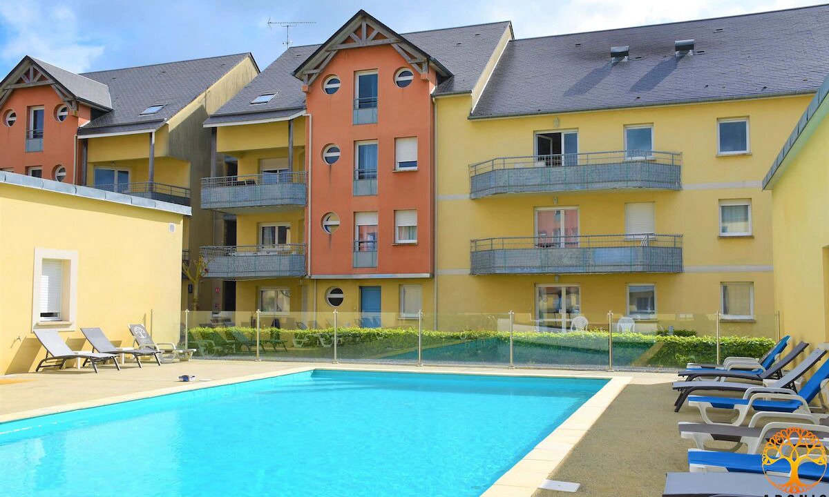 Photo of Outdoor in Grandcamp-Maisy