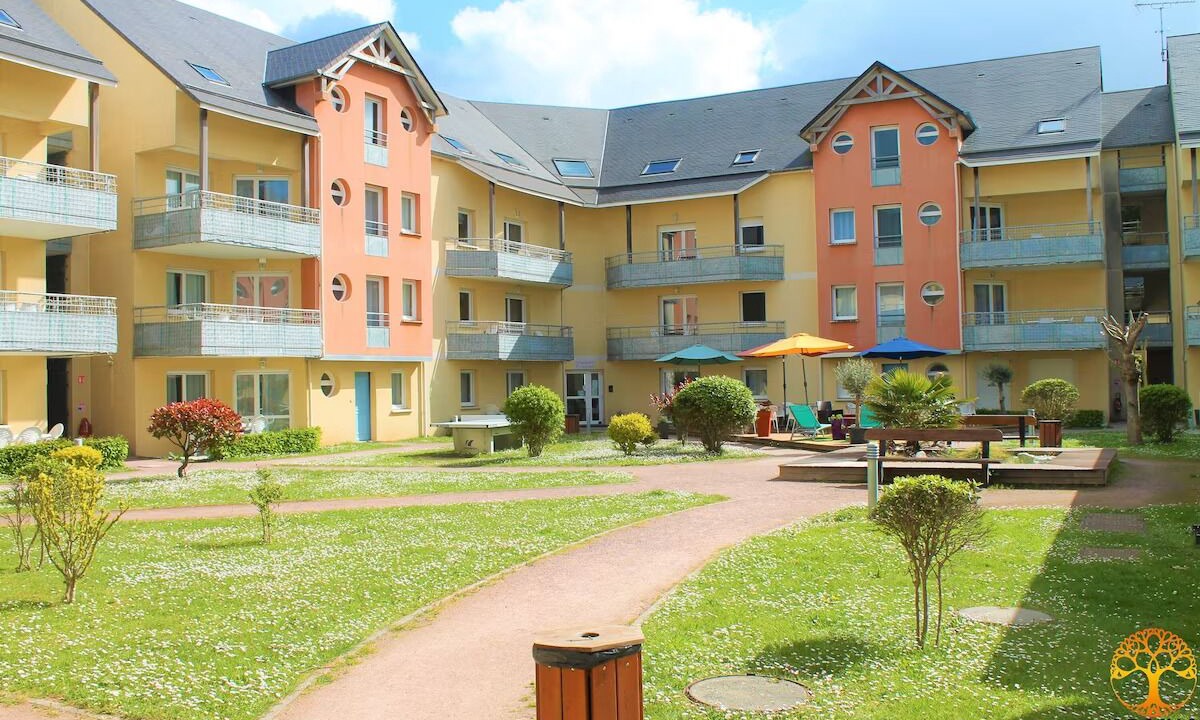Photo of Outdoor in Grandcamp-Maisy