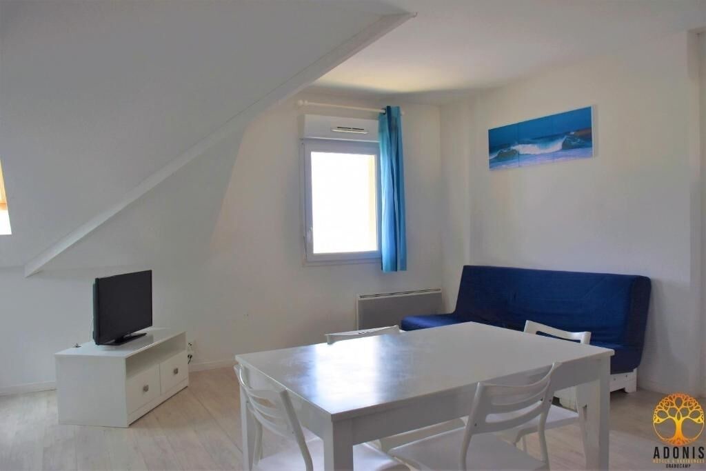 Photo of Livingroom in Grandcamp-Maisy