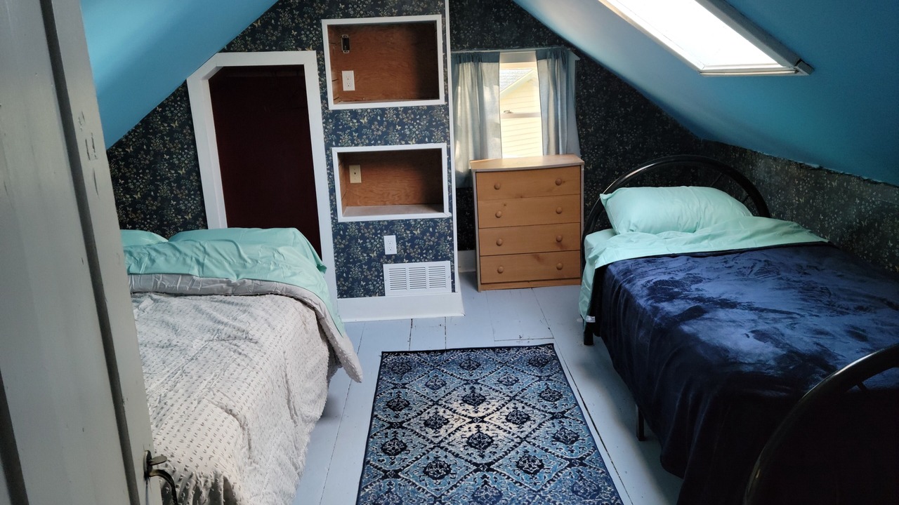 Photo of Bedroom in Searsport