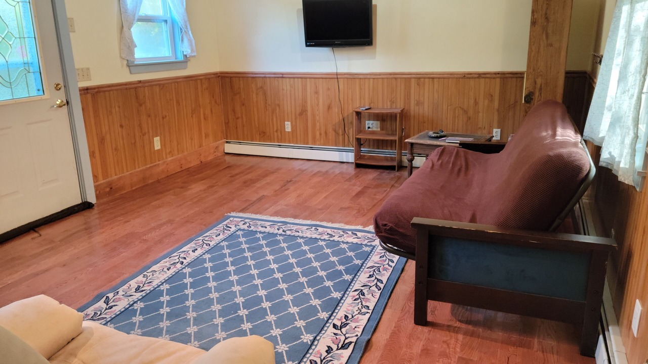 Photo of Livingroom in Searsport