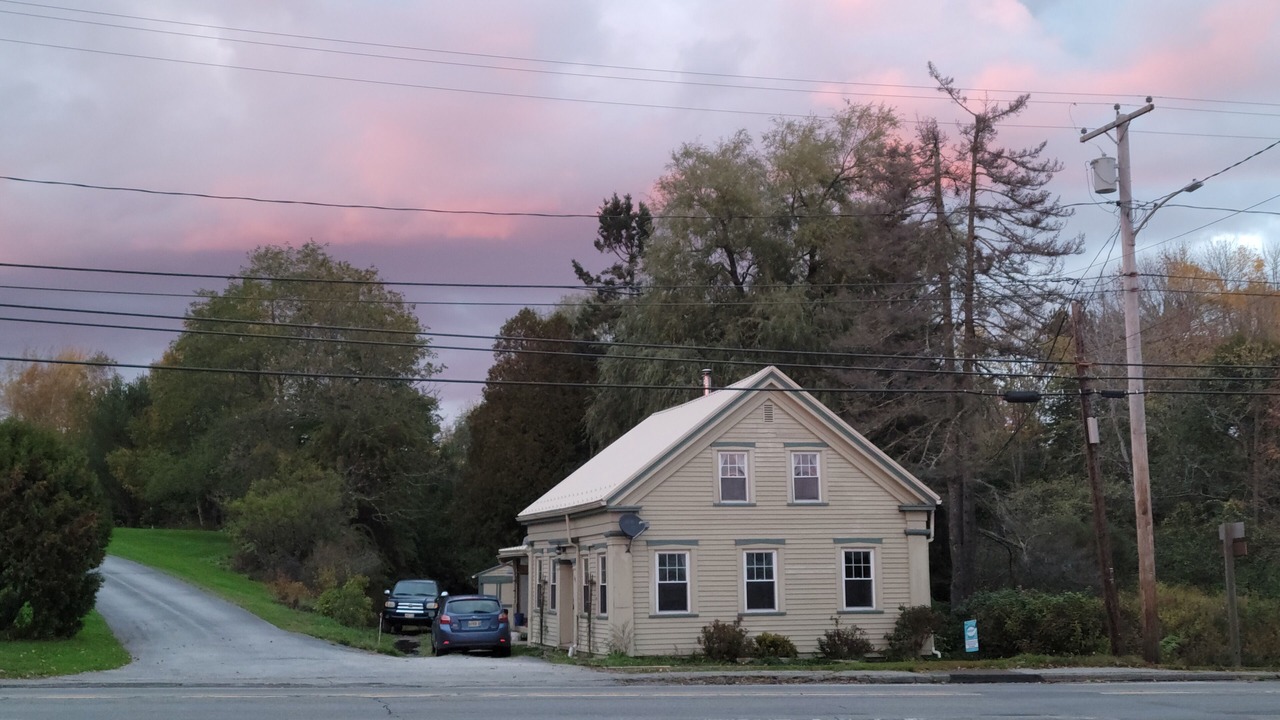 Photo of Outdoor in Searsport