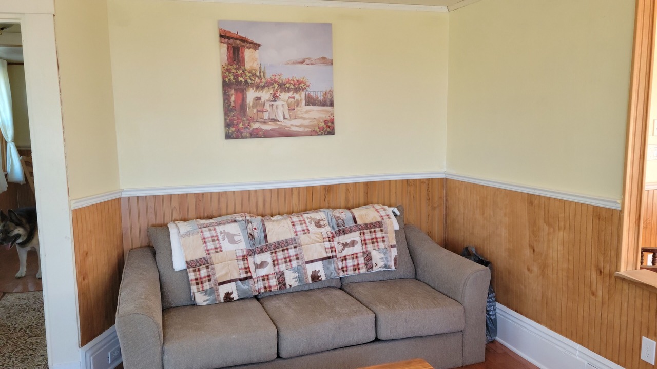 Photo of Livingroom in Searsport