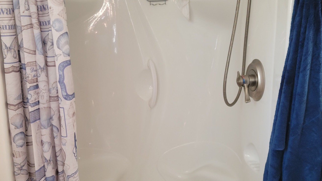 Photo of Bathroom in Searsport