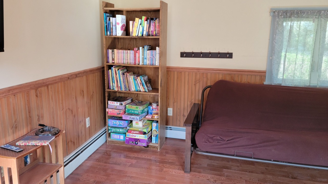 Photo of Bedroom in Searsport