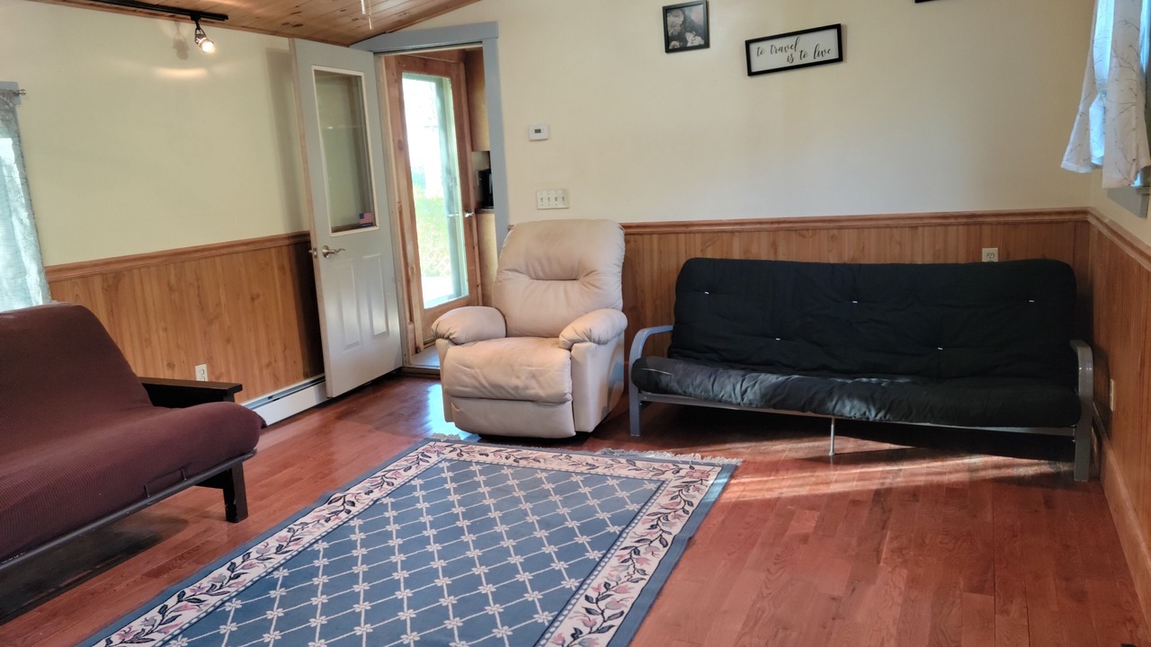 Photo of Livingroom in Searsport