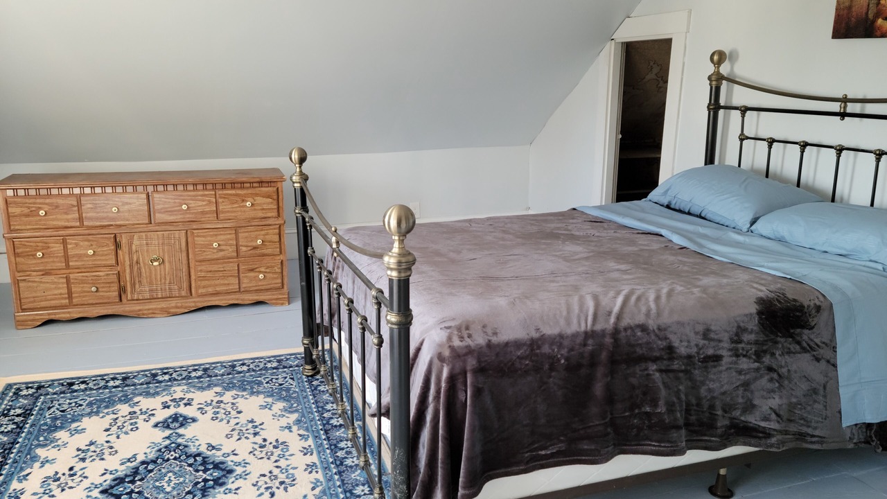 Photo of Bedroom in Searsport