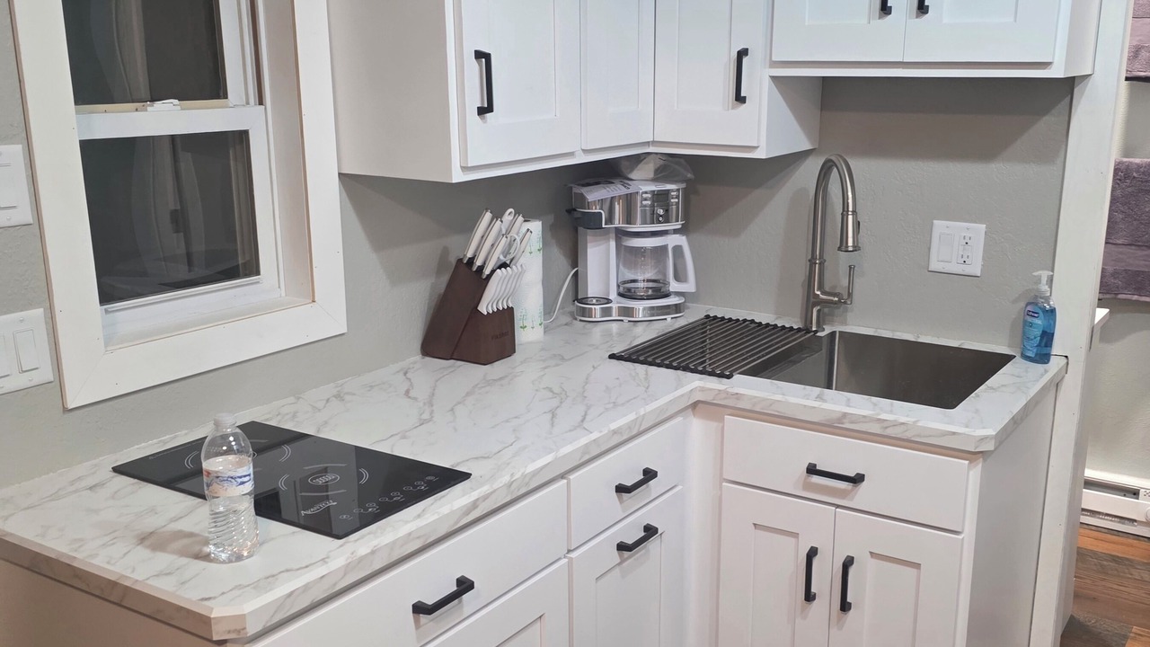 Photo of Kitchen in Charles City