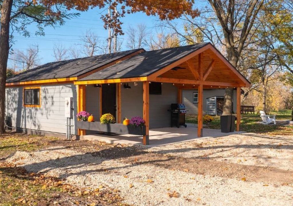 Photo of Outdoor in Charles City