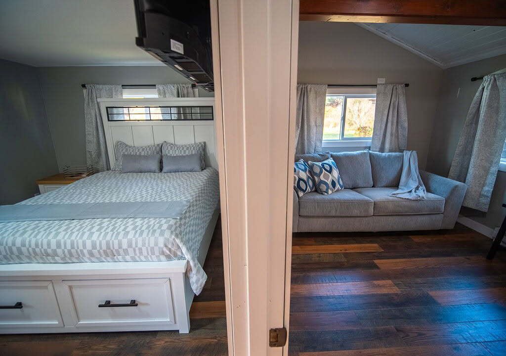 Photo of Bedroom in Charles City