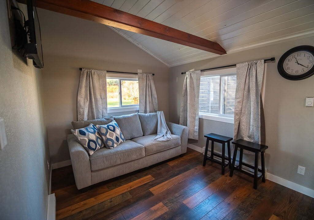 Photo of Livingroom in Charles City