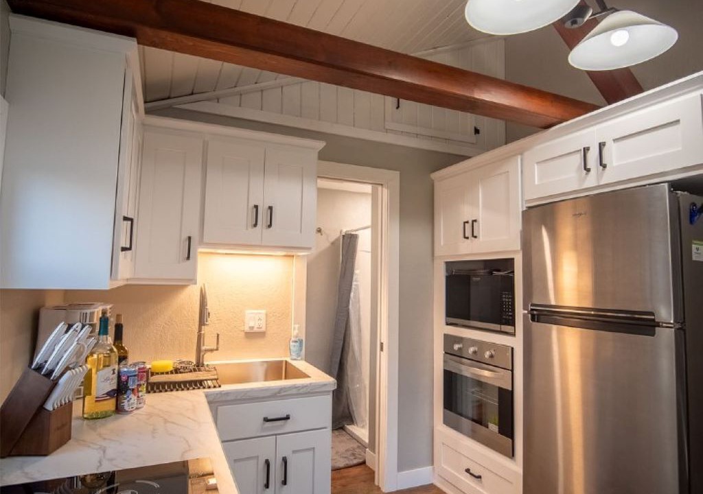 Photo of Kitchen in Charles City