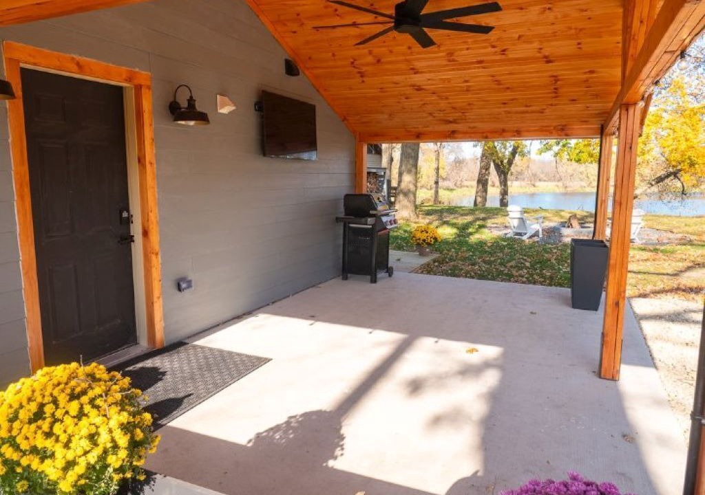 Photo of Outdoor in Charles City