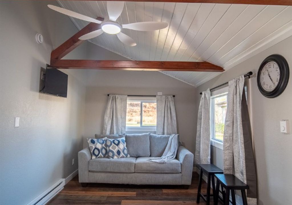 Photo of Bedroom in Charles City