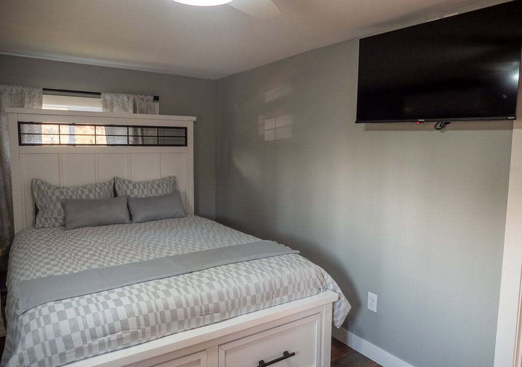 Photo of Bedroom in Charles City