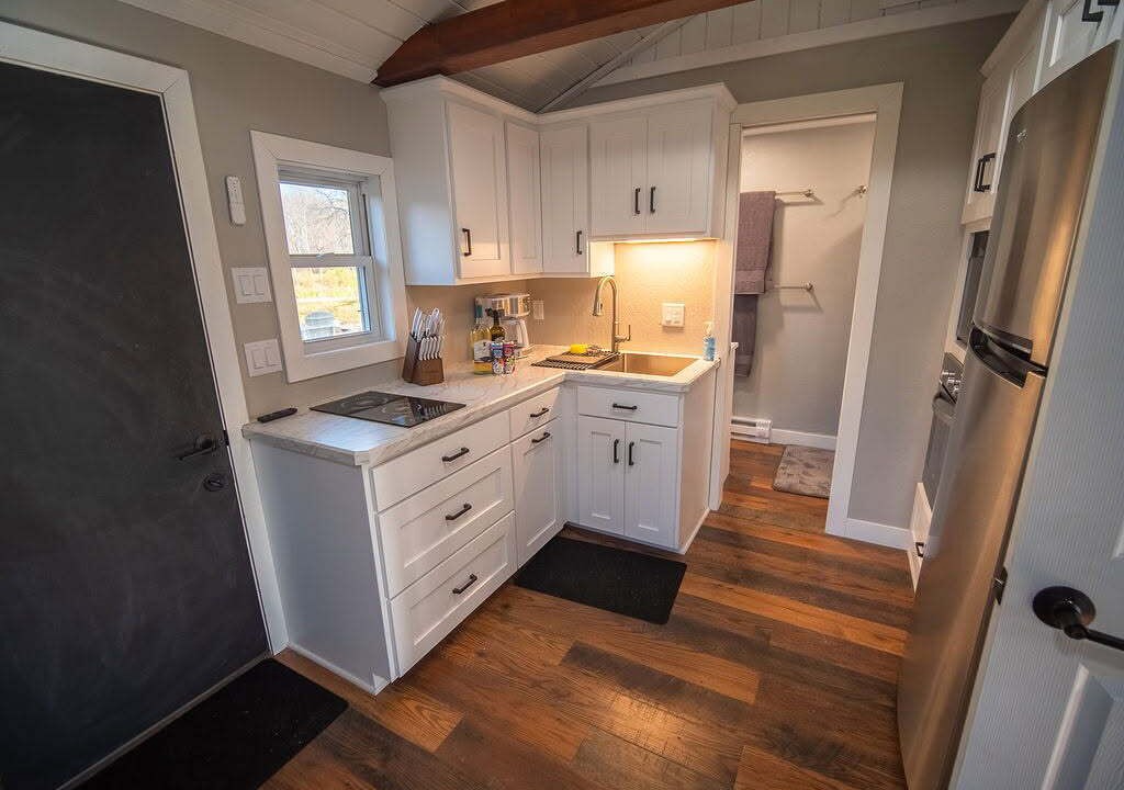 Photo of Bedroom in Charles City