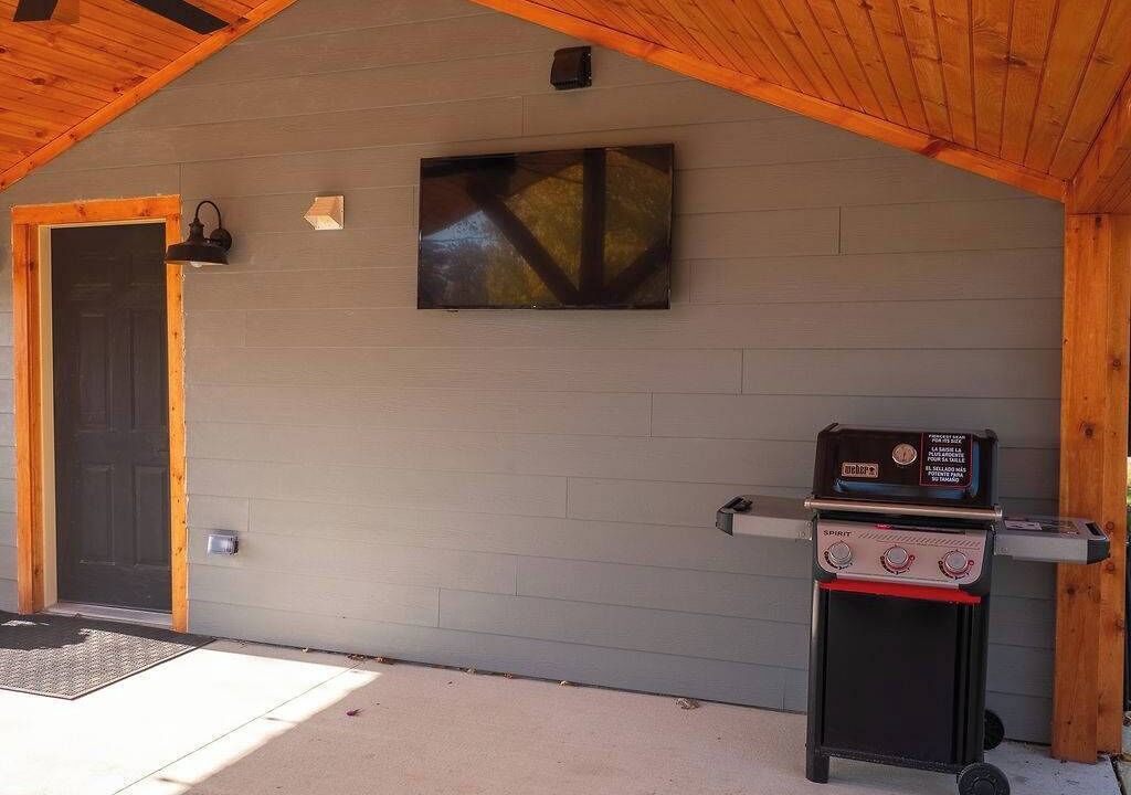 Photo of Outdoor in Charles City