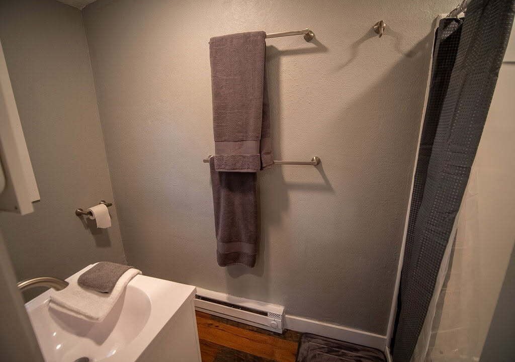Photo of Bathroom in Charles City