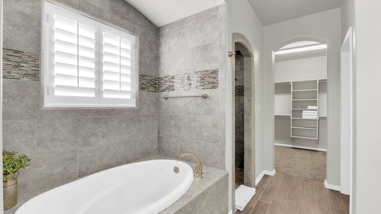 Photo of Bathroom in Biggs Field