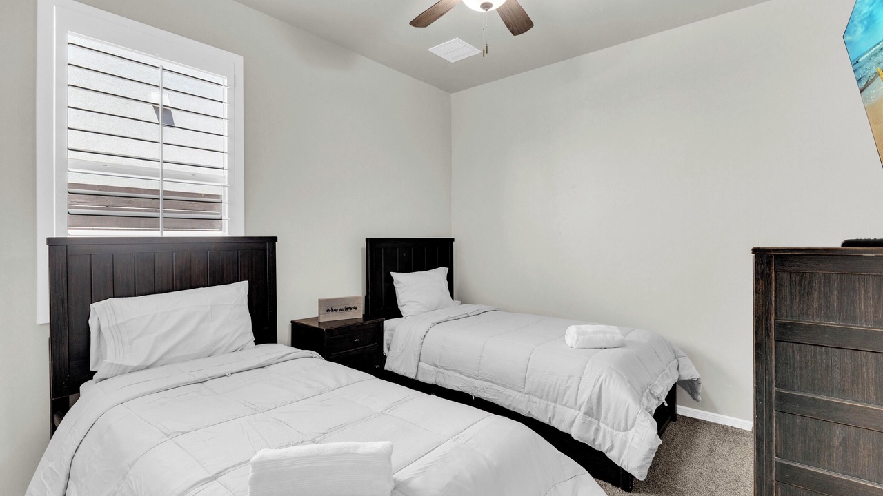 Photo of Bedroom in Biggs Field