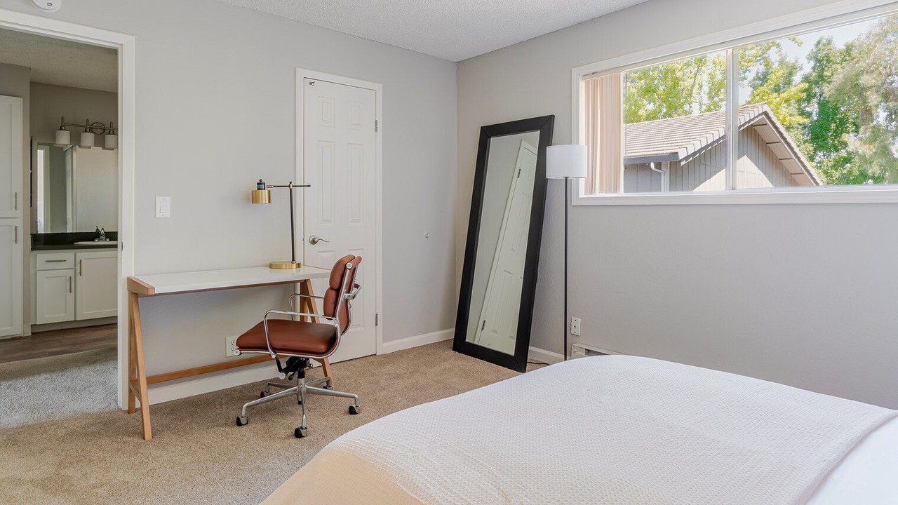 Photo of Bedroom in West San Jose