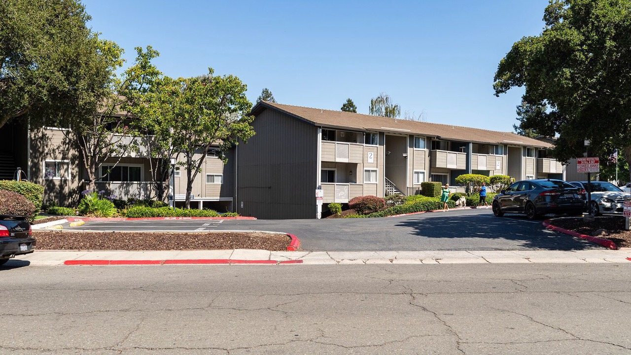 Photo of Outdoor in West San Jose