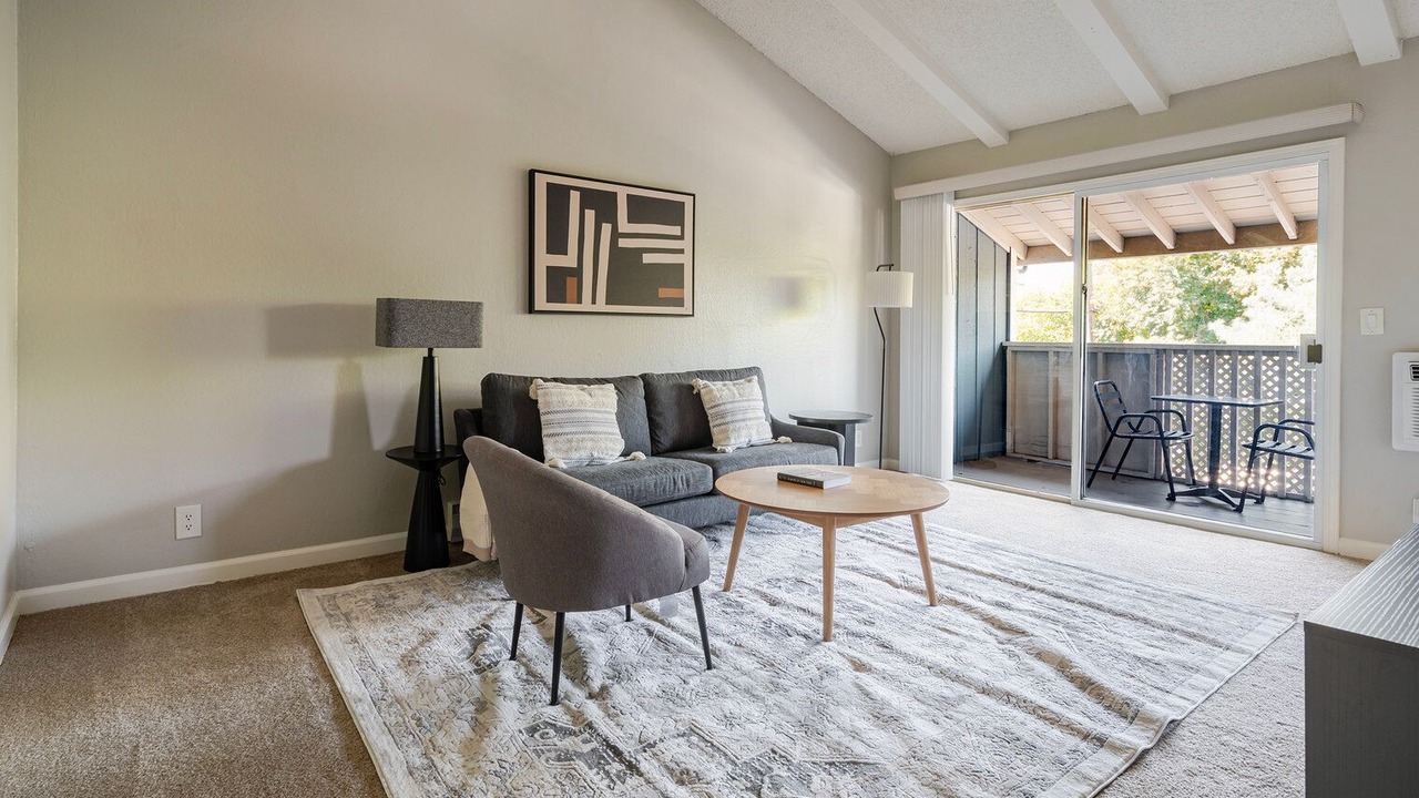 Photo of Livingroom in West San Jose