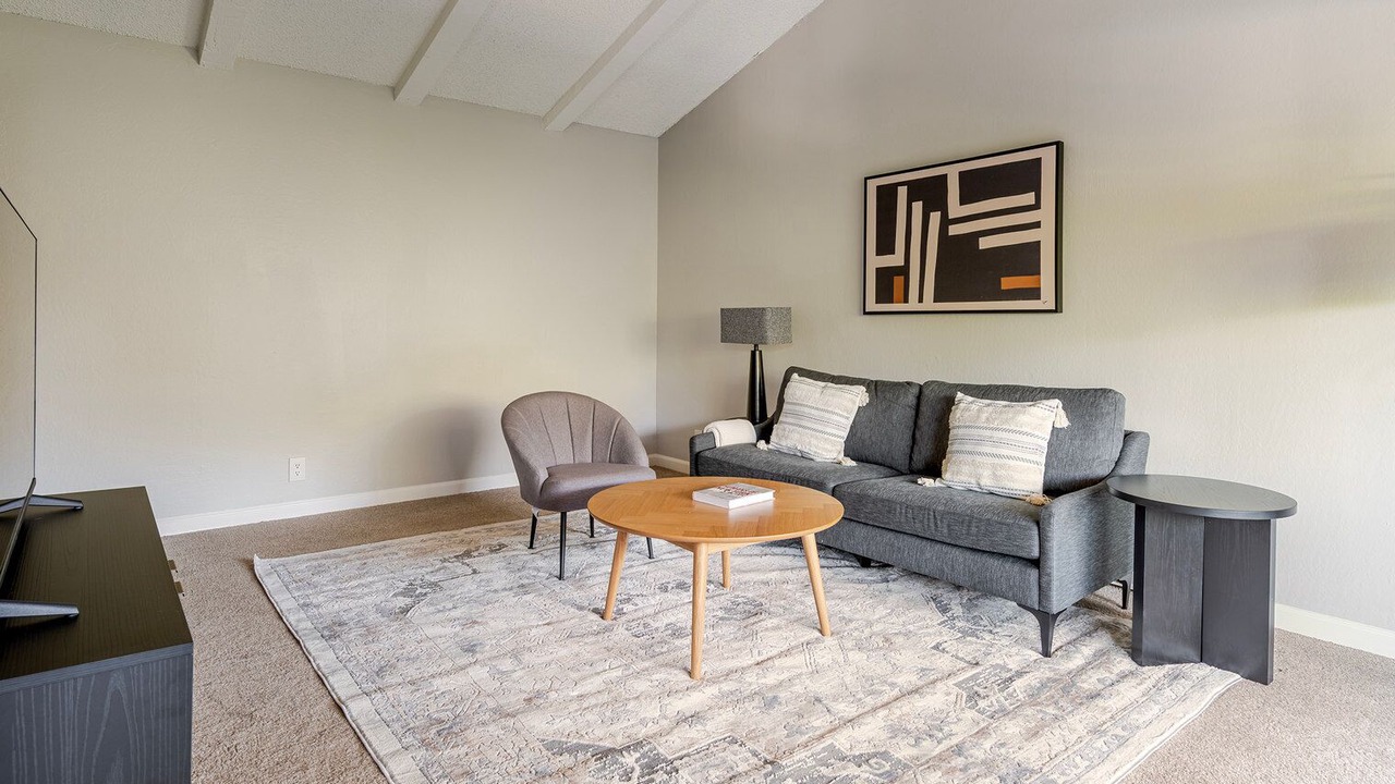 Photo of Livingroom in West San Jose