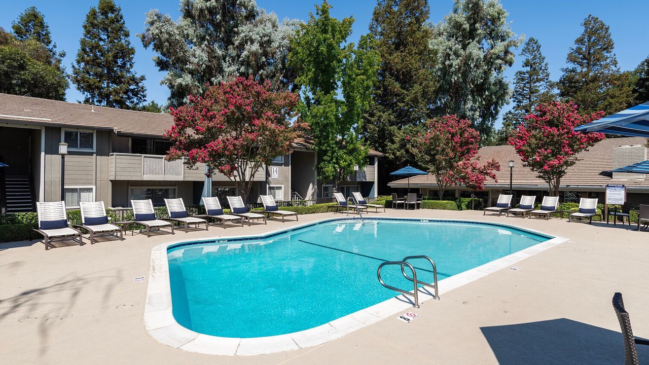 Photo of Outdoor in West San Jose