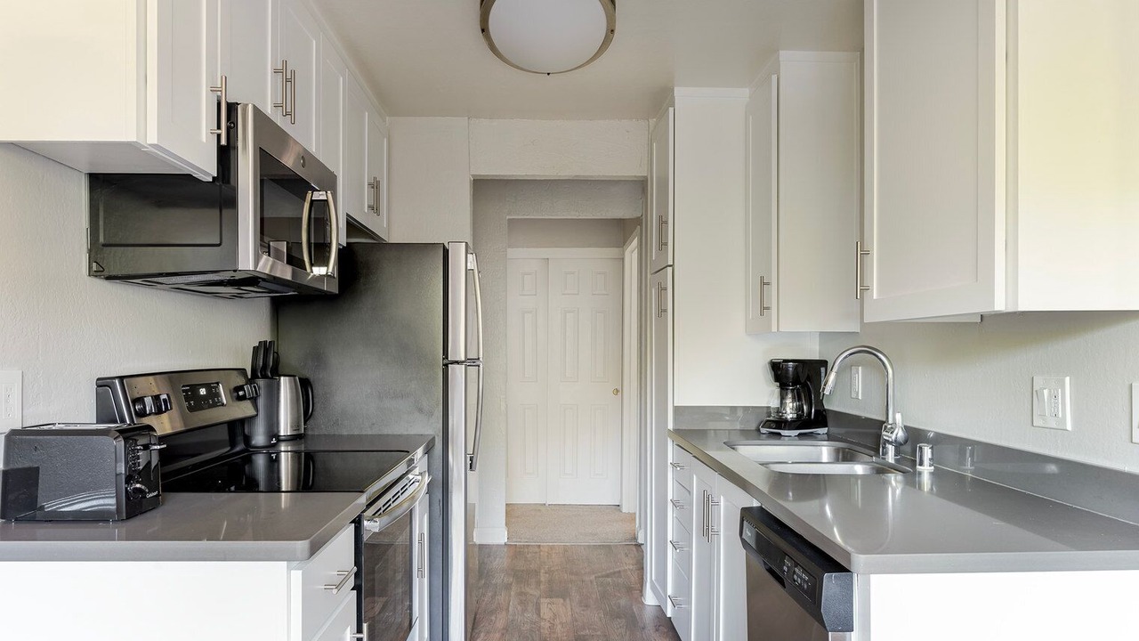 Photo of Kitchen in West San Jose