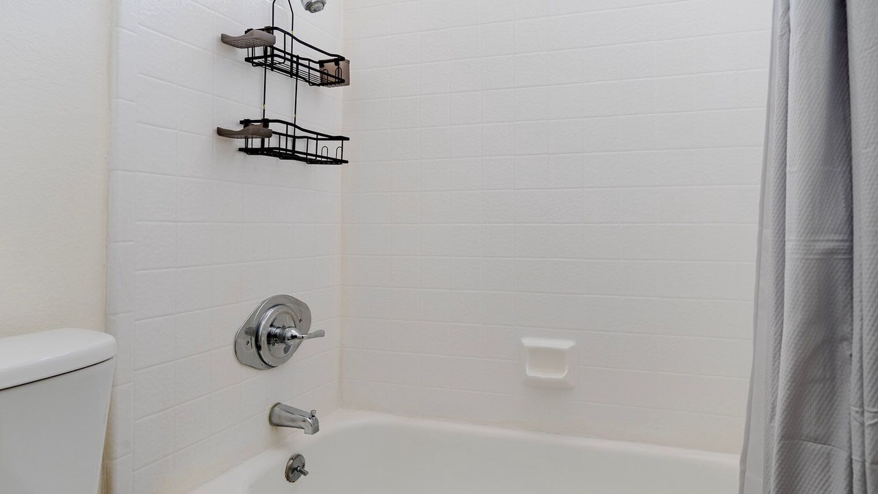 Photo of Bathroom in West San Jose