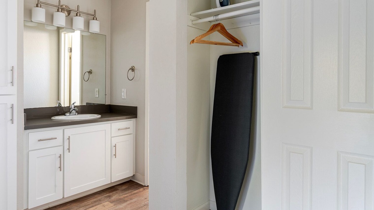 Photo of Bathroom in West San Jose