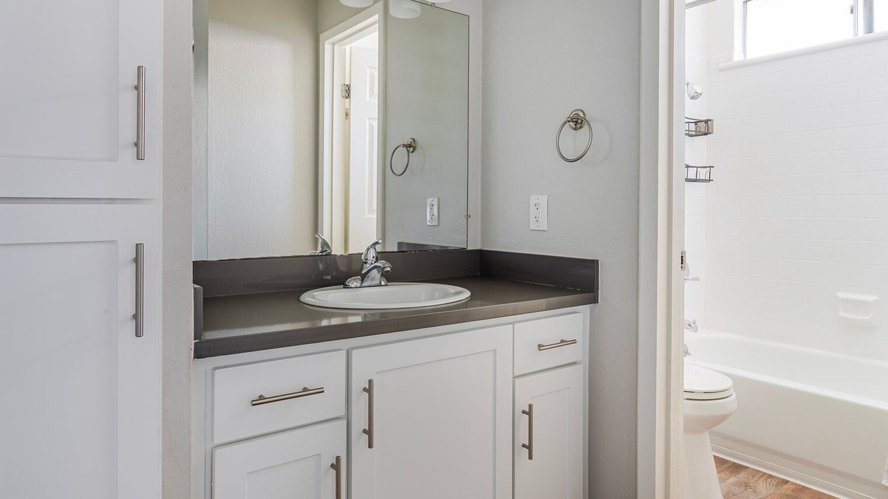 Photo of Bathroom in West San Jose