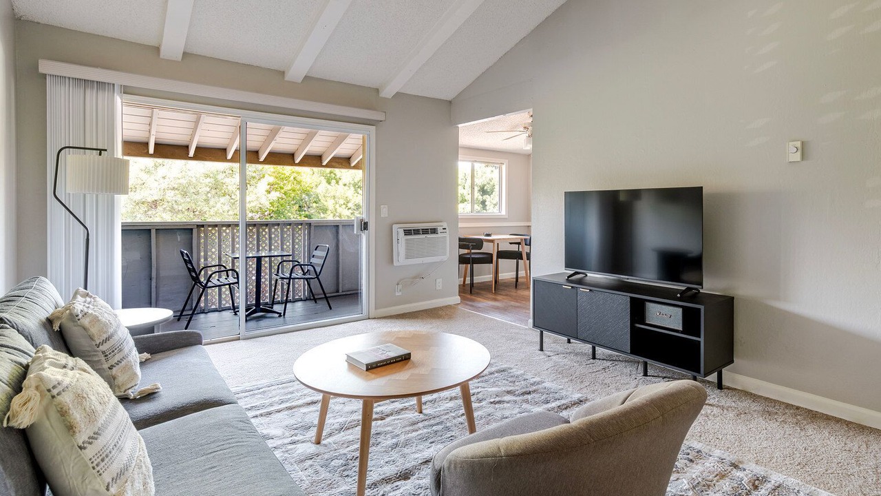 Photo of Livingroom in West San Jose