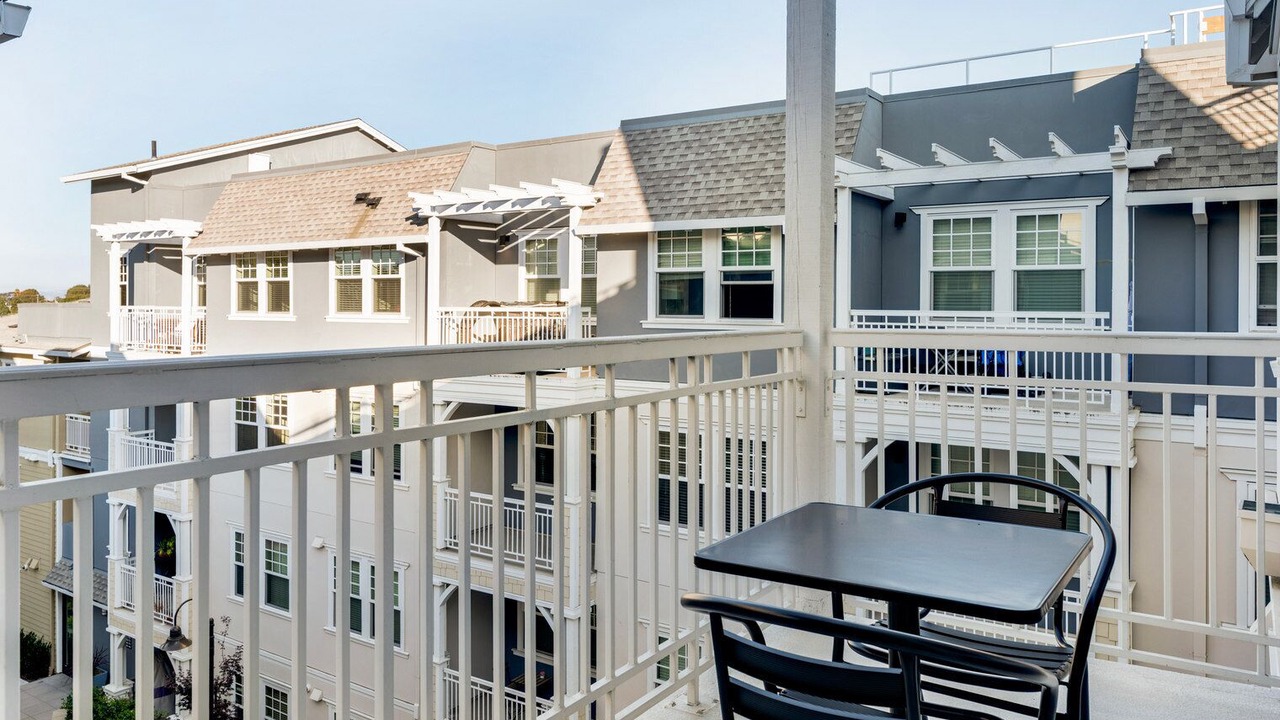 Photo of Outdoor in Burlingame