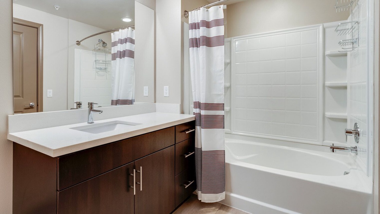 Photo of Bathroom in Burlingame