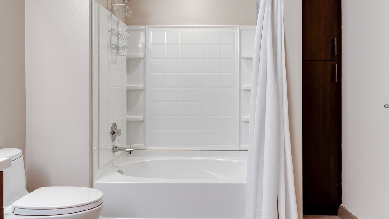 Photo of Bathroom in Burlingame